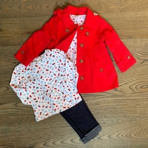 Little Me • 3 Piece Set